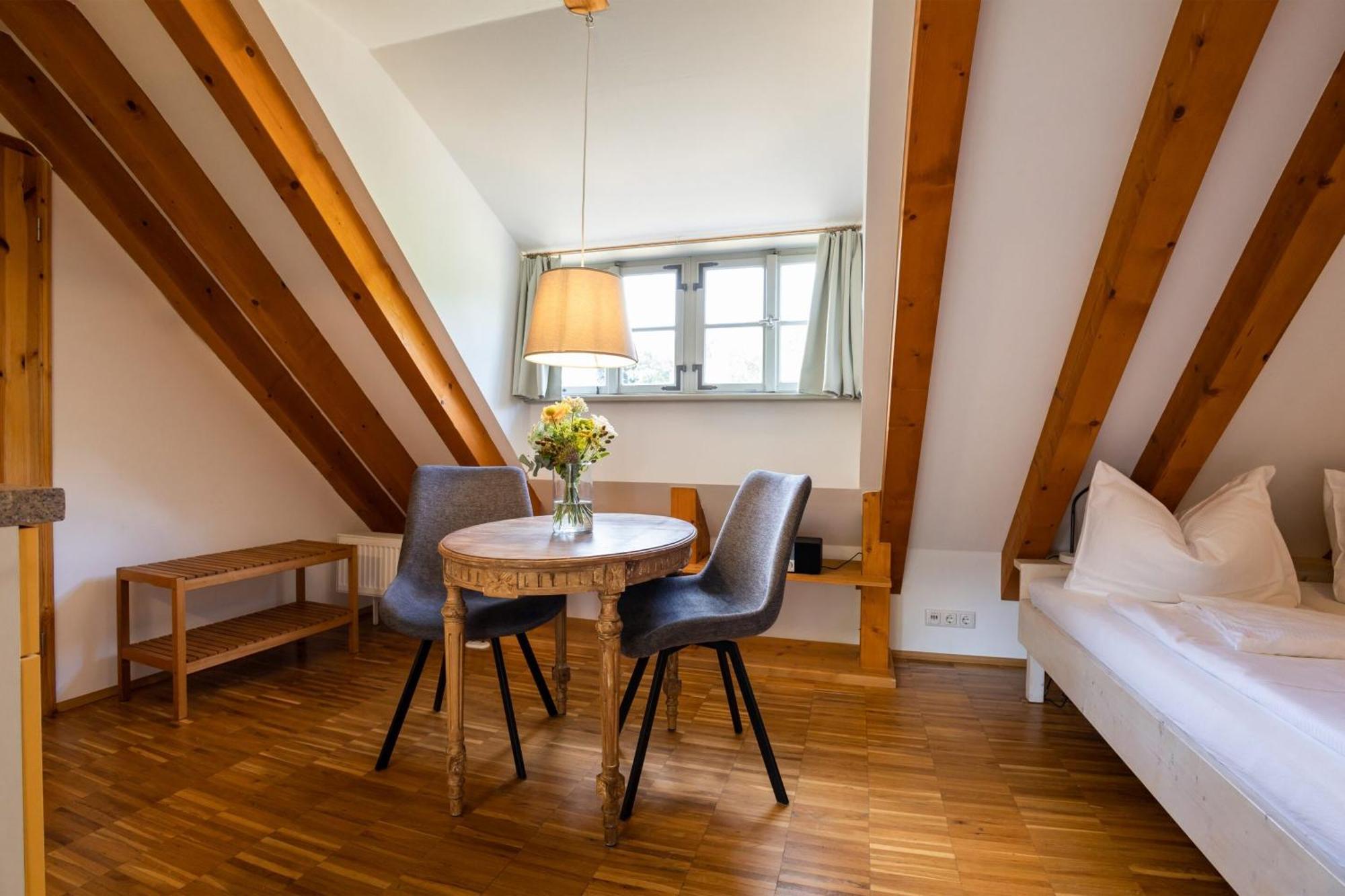 Villa Weingut Haus Steinbach Radebeul Zimmer foto