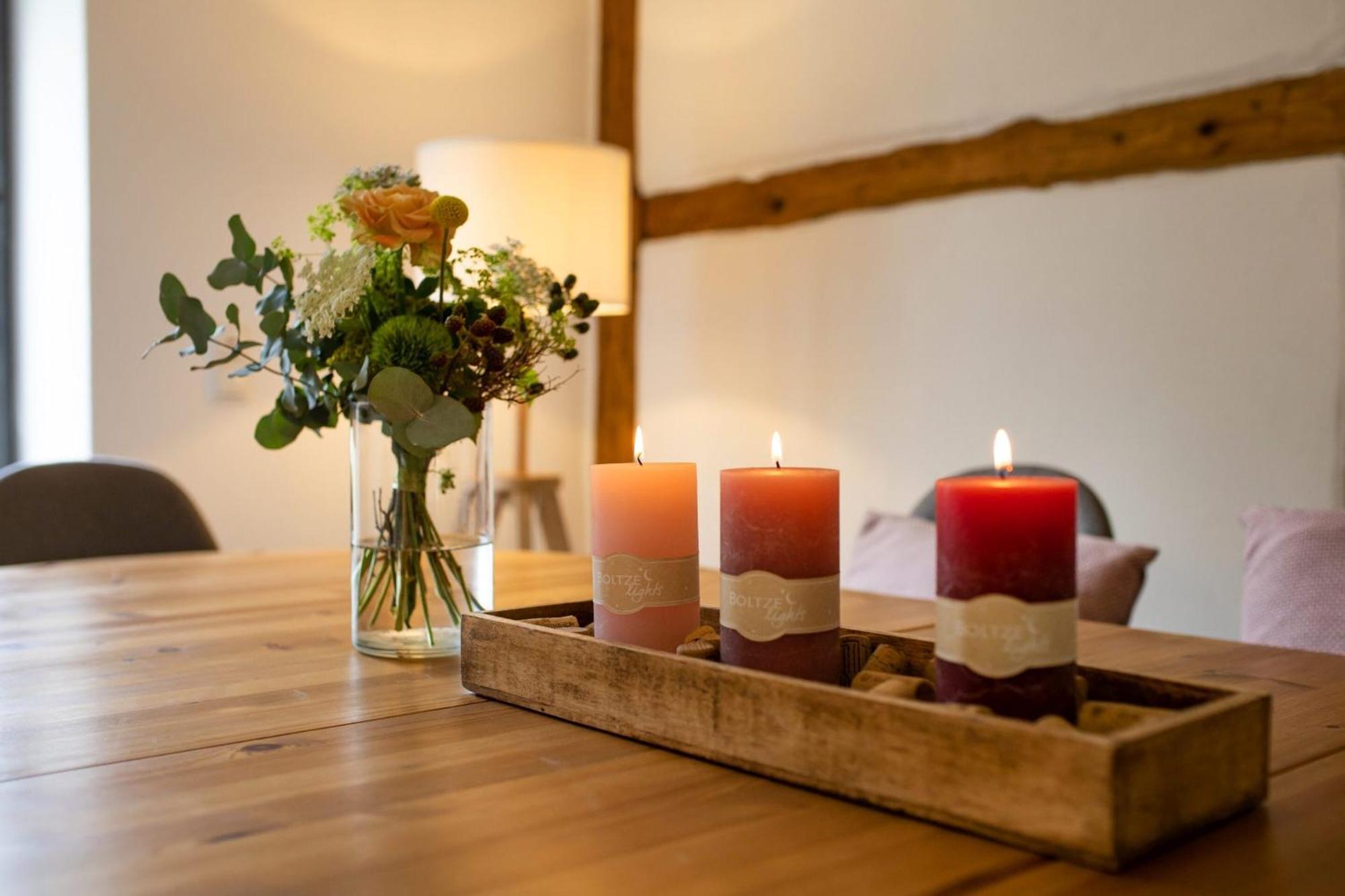 Villa Weingut Haus Steinbach Radebeul Zimmer foto