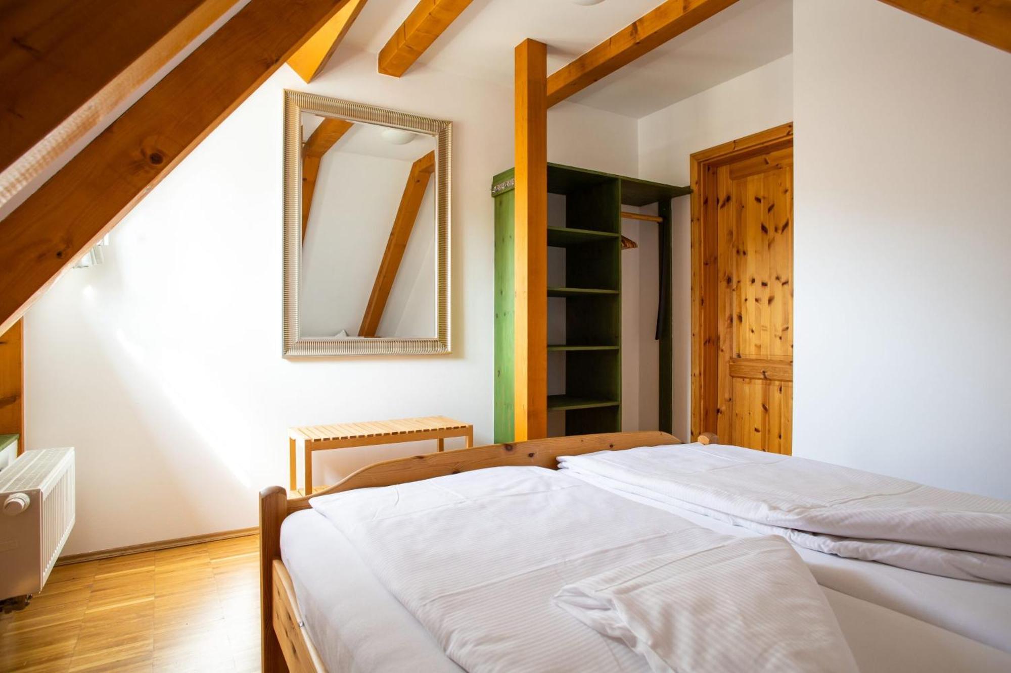 Villa Weingut Haus Steinbach Radebeul Zimmer foto